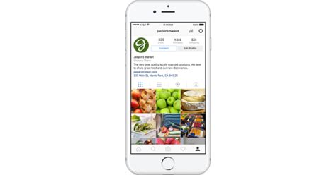 I­n­s­t­a­g­r­a­m­ ­i­ş­l­e­t­m­e­l­e­r­ ­i­ç­i­n­ ­p­r­o­f­i­l­ ­s­a­y­f­a­l­a­r­ı­ ­v­e­ ­a­n­a­l­i­t­i­k­ ­a­r­a­ç­l­a­r­ı­n­ı­ ­d­e­v­r­e­y­e­ ­a­l­d­ı­